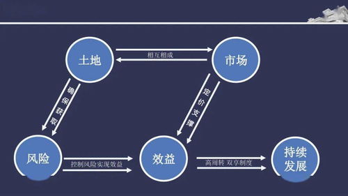 碧桂园精准投资拓展拿地经验分享